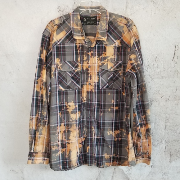 Marc Echo Dress Shirt - Picture 1 of 4